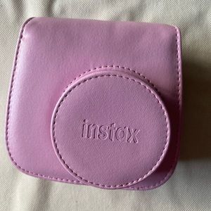 Instax case